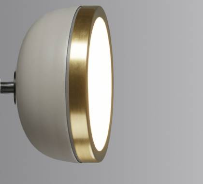 Светильник  настенный накладной (Бра)