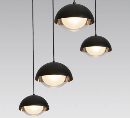 Светильник  потолочный подвесной (Люстра)