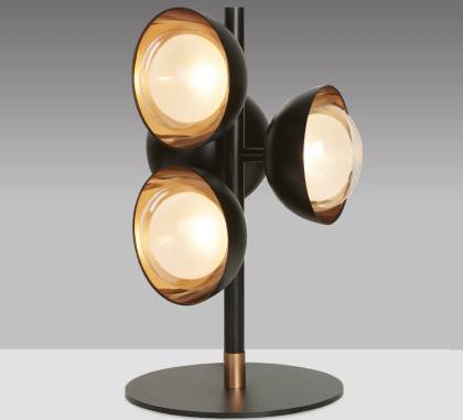 Светильник  настольный (Настольная лампа)