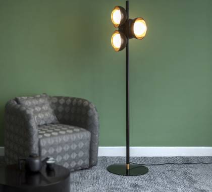 Светильник  напольный (Торшер)