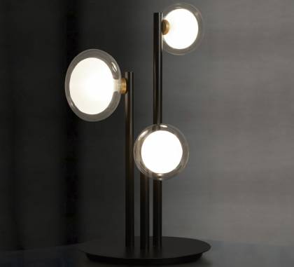 Светильник  настольный (Настольная лампа)