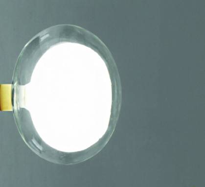 Светильник  потолочный/настенный накладной (Бра)