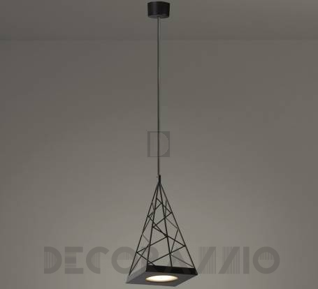 Светильник потолочный подвесной (Люстра) Tooy Pylon - 511.11_c74