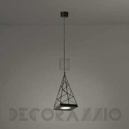 Светильник потолочный подвесной (Люстра) Tooy Pylon - 511.11_c74