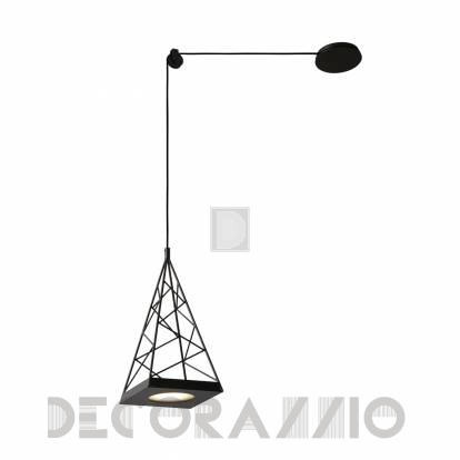 Светильник потолочный подвесной (Люстра) Tooy Pylon - 511.21_c74