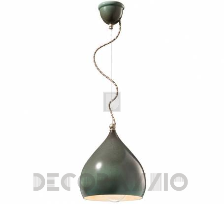 Светильник потолочный подвесной (Люстра) Ferroluce Vague - C1415