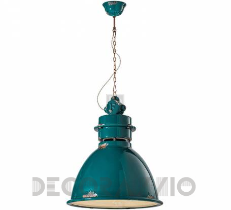Светильник потолочный подвесной (Люстра) Ferroluce Industrial - C1750-viv