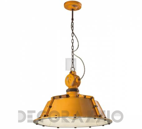 Светильник потолочный подвесной (Люстра) Ferroluce Industrial - C1720-vig