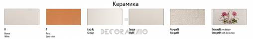 Светильник настенный накладной (Бра) Ferroluce Roma - C400