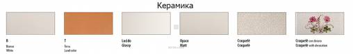 Светильник настенный накладной (Бра) Ferroluce Roma - C401