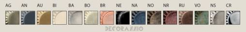Светильник потолочный подвесной (Люстра) Ferroluce Como - C334 BL