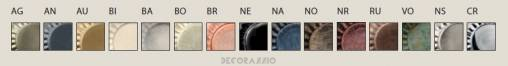 Светильник потолочный подвесной (Люстра) Ferroluce Como - C330 SO