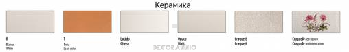 Светильник потолочный (Люстра) Ferroluce Milano - C1110 PL