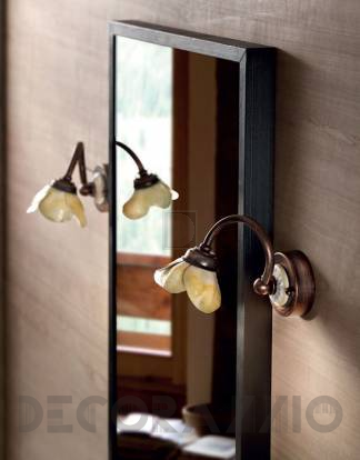 Светильник настенный (Светильник) Ferroluce Capri - C521 AP