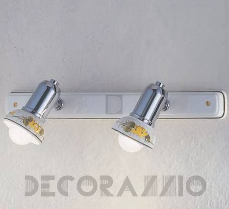 Светильник настенный (Спот) Ferroluce Savona - C182 AP