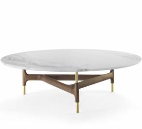 Кофейный, журнальный столик Porada Joint, joint coffee table_1