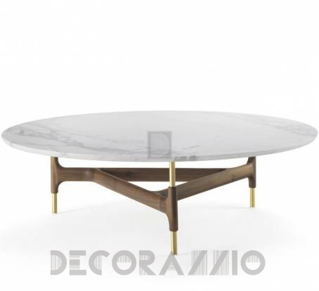 Кофейный, журнальный столик Porada Joint - joint coffee table_1