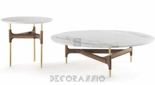 Кофейный, журнальный столик Porada Joint - joint coffee table_1