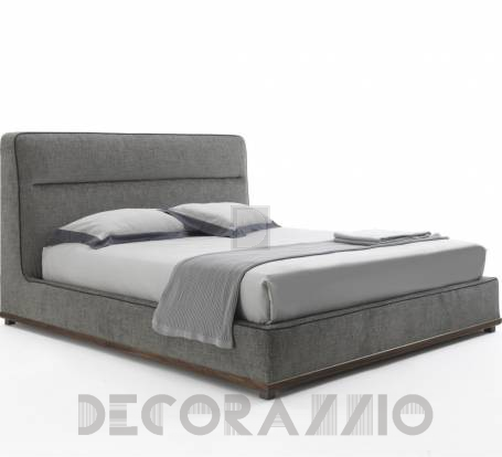 Кровать двуспальная Porada Kirk - kirk bed_1