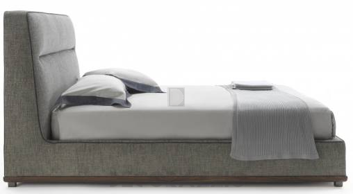 Кровать двуспальная Porada Kirk - kirk bed_1