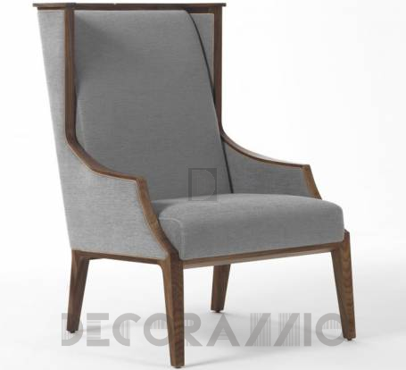 Кресло Porada Liala - liala bergere armchair
