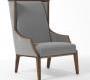 Кресло Porada Liala - liala bergere armchair