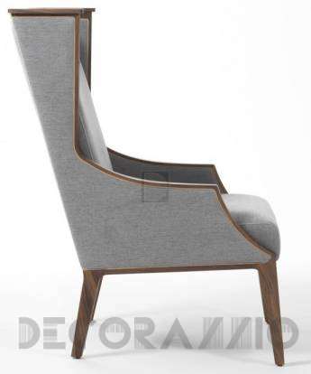 Кресло Porada Liala - liala bergere armchair