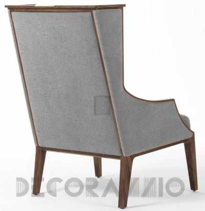 Кресло Porada Liala - liala bergere armchair