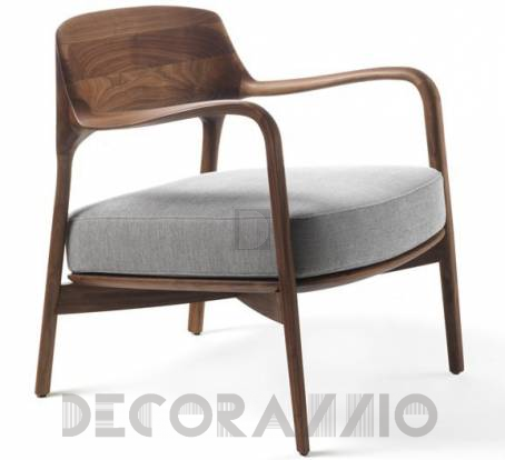 Кресло Porada Louis - louis armchair