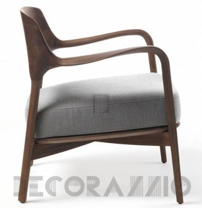 Кресло Porada Louis - louis armchair