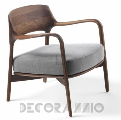 Кресло Porada Louis - louis armchair