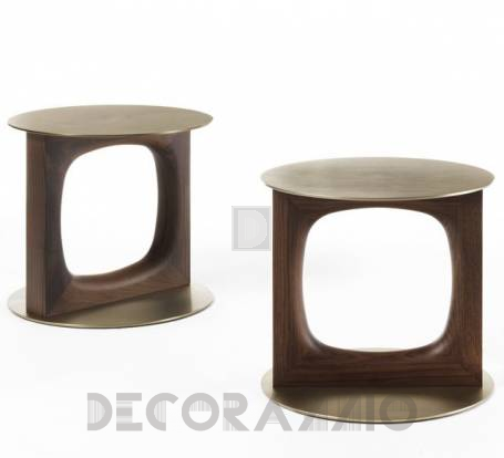 Приставной столик Porada Tenco - tenco side table