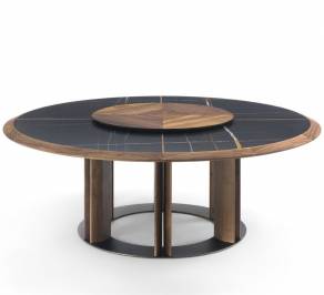 Обеденный стол Porada Thayl, thayl dinning table_1
