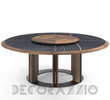 Обеденный стол Porada Thayl - thayl dinning table_1