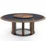 Обеденный стол Porada Thayl - thayl dinning table_1