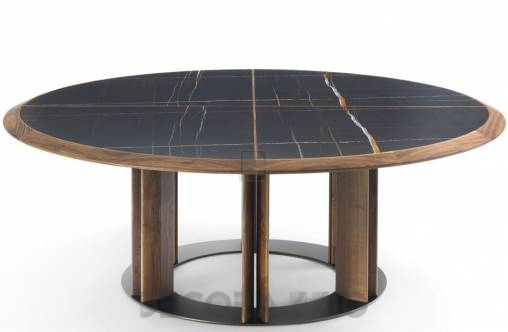 Обеденный стол Porada Thayl - thayl dinning table_1