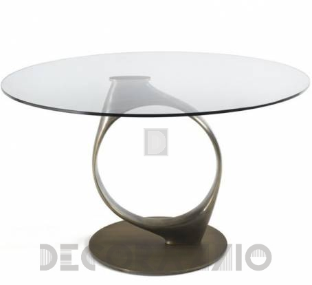 Обеденный стол Porada Theta - theta C dinning table