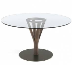 Обеденный стол Porada Timber, timber dinning table_1