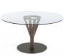 Обеденный стол Porada Timber - timber dinning table_1