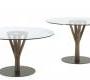 Обеденный стол Porada Timber - timber dinning table_1