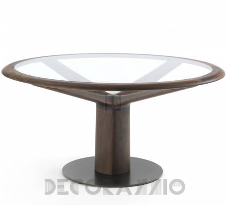 Обеденный стол Porada Trunk - trunk dinning table_1