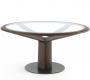 Обеденный стол Porada Trunk - trunk dinning table_1