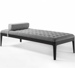 Кушетка Porada Webby, webby day bed