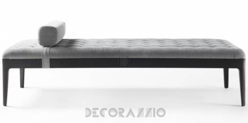 Кушетка Porada Webby - webby day bed