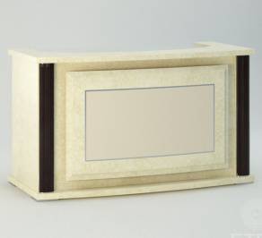 Бар Turri Genesis, T701L