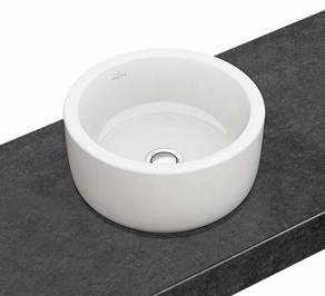 Накладная раковина Villeroy&Boch Architectura, 412541