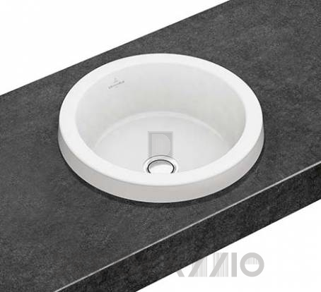 Встраиваемая раковина Villeroy&Boch Architectura - 416541