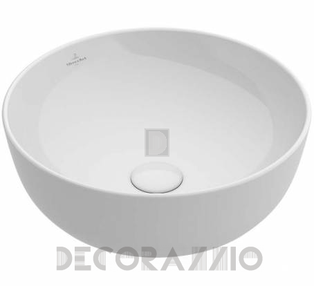 Накладная раковина Villeroy&Boch Artis - 417943