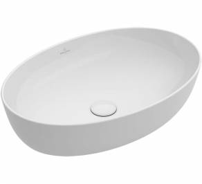Накладная раковина Villeroy&Boch Artis, 419861
