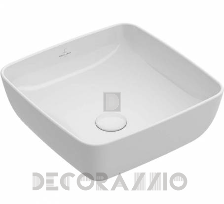 Накладная раковина Villeroy&Boch Artis - 417841